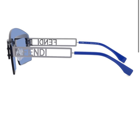 Fendi glasses - Picture 4 of 12